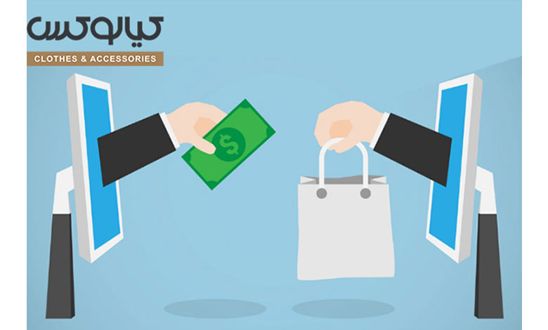 تجربه خریدی آسان با فروشگاه آنلاین لباس