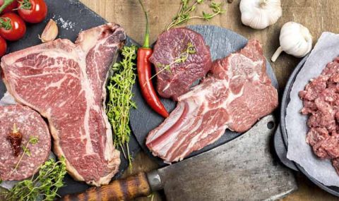 قیمت مواد غذایی در ترکیه
