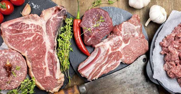 قیمت مواد غذایی در ترکیه
