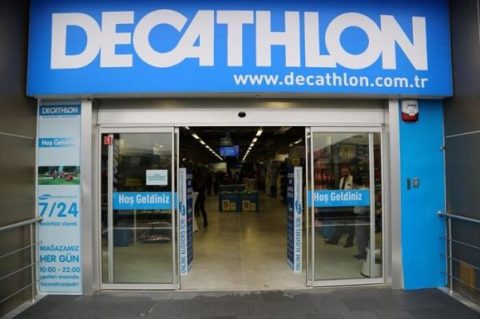 خرید از دکتلون ترکیه (Decathlon)