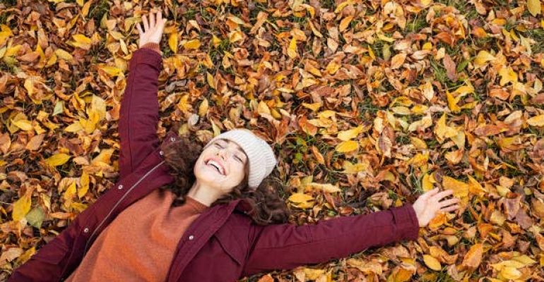 ترندهای لباس پاییزه زنانه