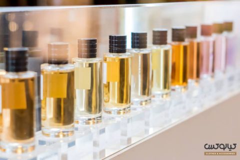 شرایط نگهداری ادکلن وعطر