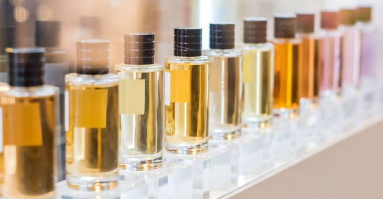 شرایط نگهداری ادکلن وعطر