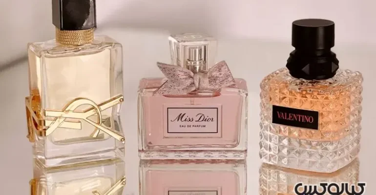 خرید عطر از ترکیه | برندهای اورجینال با قیمت مناسب