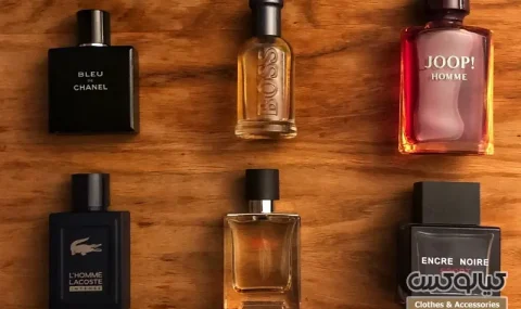 خرید عطر زنانه ترک | برندهای پرطرفدار و ویژگی‌های عطرها