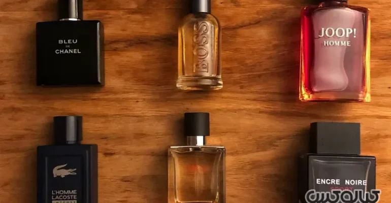 خرید عطر زنانه ترک | برندهای پرطرفدار و ویژگیهای عطرها